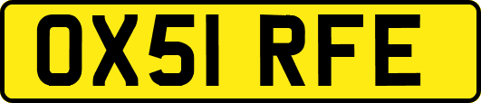 OX51RFE