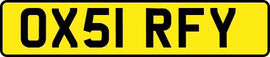 OX51RFY