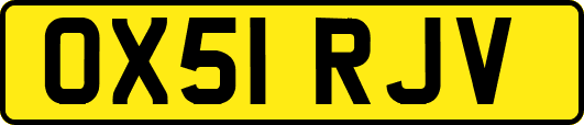 OX51RJV