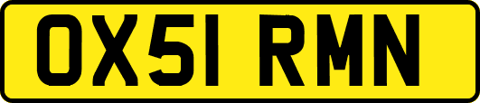 OX51RMN