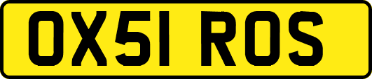 OX51ROS