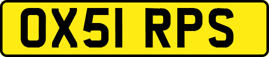 OX51RPS