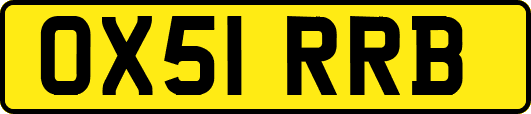 OX51RRB