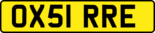 OX51RRE