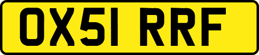 OX51RRF