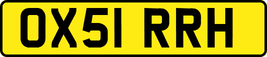 OX51RRH