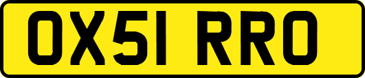 OX51RRO