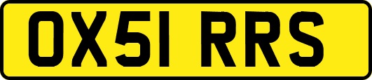 OX51RRS