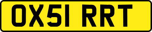 OX51RRT