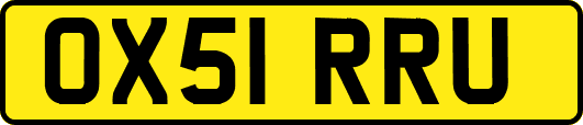 OX51RRU