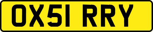 OX51RRY