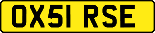 OX51RSE