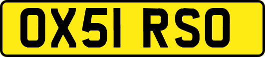 OX51RSO