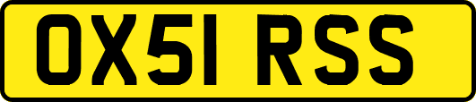 OX51RSS