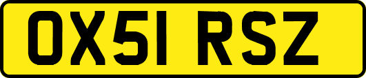 OX51RSZ