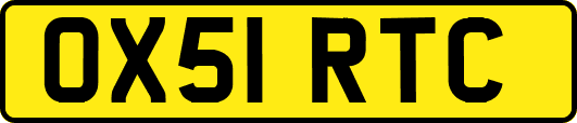 OX51RTC