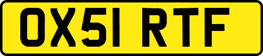 OX51RTF