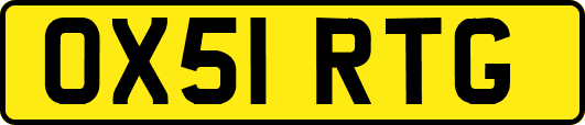 OX51RTG
