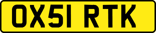 OX51RTK