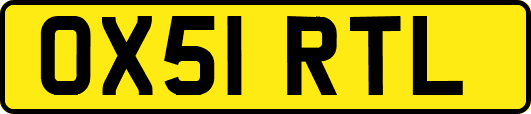 OX51RTL