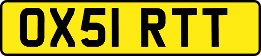 OX51RTT