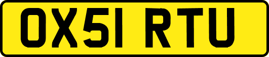 OX51RTU