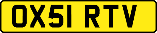 OX51RTV