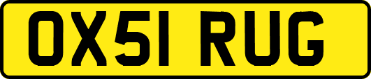 OX51RUG