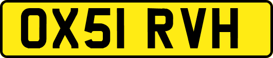 OX51RVH