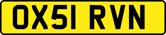 OX51RVN