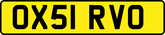 OX51RVO