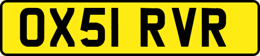 OX51RVR