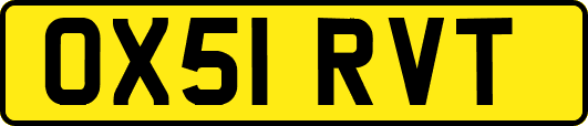 OX51RVT