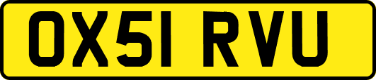 OX51RVU
