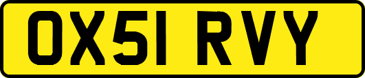 OX51RVY
