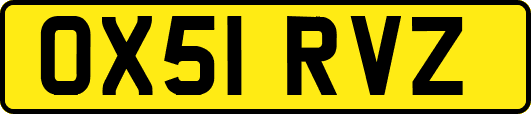 OX51RVZ