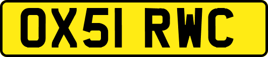 OX51RWC