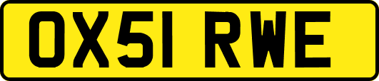 OX51RWE