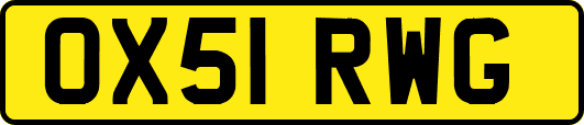 OX51RWG
