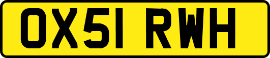 OX51RWH