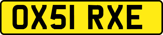 OX51RXE