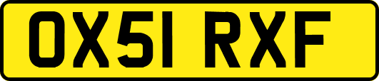 OX51RXF