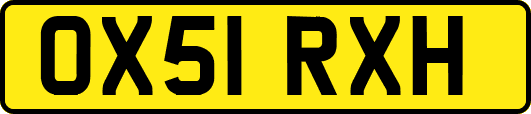 OX51RXH