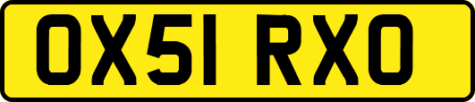 OX51RXO