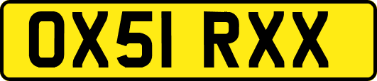 OX51RXX