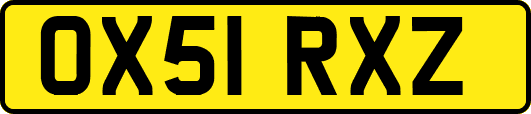 OX51RXZ