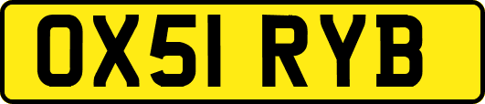 OX51RYB