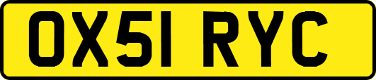 OX51RYC