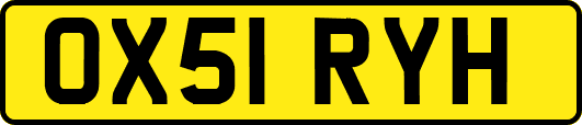 OX51RYH