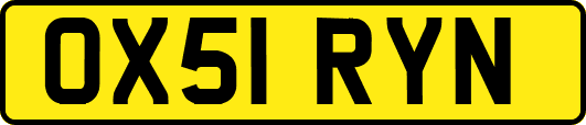 OX51RYN